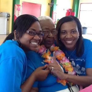 Meet your Posher, Regis